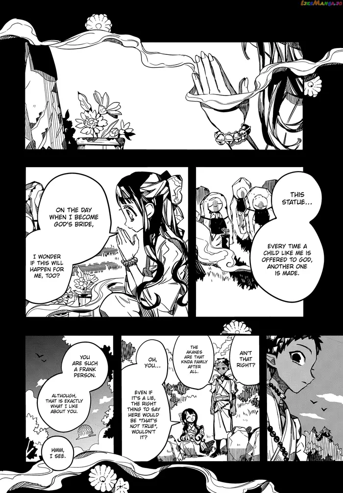 Toilet-Bound Hanako-kun Chapter 67 image 32_optimized